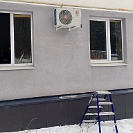 ЖК Гринвуд