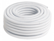 Дренажный шланг Ф16 мм / бухта 30м для кондиционера 