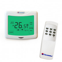 Тепловая завеса Тепломаш КЭВ-36П5033Е