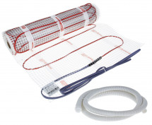 Нагревательный мат Warmstad WSM 175 Вт - 1,2 кв.м