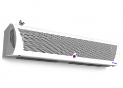 Водяная тепловая завеса Тепломаш КЭВ-70П4141W