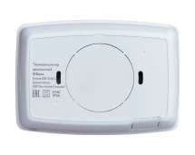 Терморегулятор двухзонный Теплолюкс BiZone