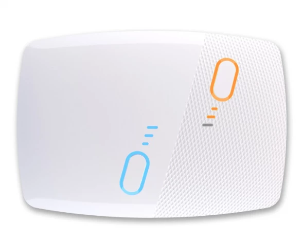 Терморегулятор двухзонный Теплолюкс BiZone