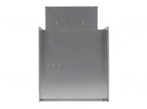 Канальный нагреватель-калорифер NEP-700*400/75 электрический прямоугольный Неватом