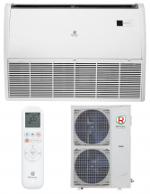 Напольно-потолочный кондиционер Royal Clima CO-F 60HNXA/CO-E 60HNXA