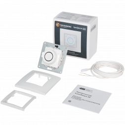 Терморегулятор Теплолюкс LumiSmart 25