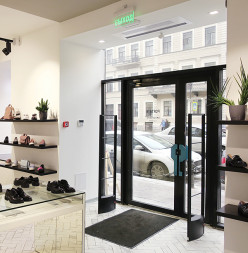 Тепловая завеса Тепломаш КЭВ-6П3271E