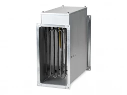 Канальный нагреватель-калорифер NEP-900*500/30 электрический прямоугольный Неватом