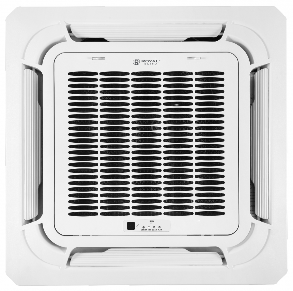 Кассетный кондиционер Royal Clima ES-C 18HRI/ES-E 18HXI/ES-C pan/1X