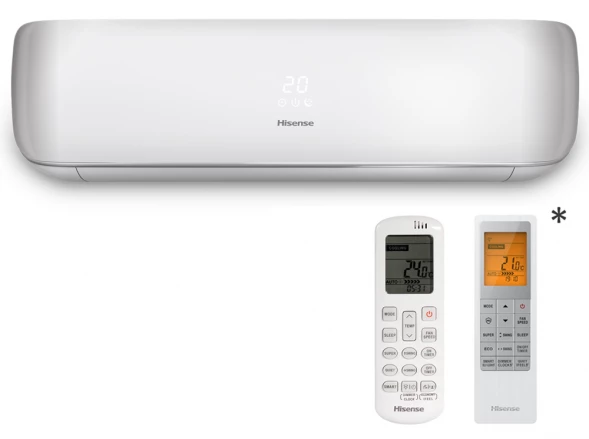 Внутренний блок Hisense AMS-18UW4RXATG03