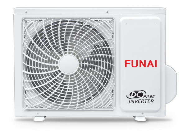 Кондиционер инверторный Funai RAC-I-KD25HP.D02