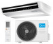 Напольно-потолочный кондиционер Midea MUE-36HRN1-R/MOU-36HN1-R
