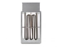 Канальный нагреватель-калорифер NEP-900*500/60 электрический прямоугольный Неватом