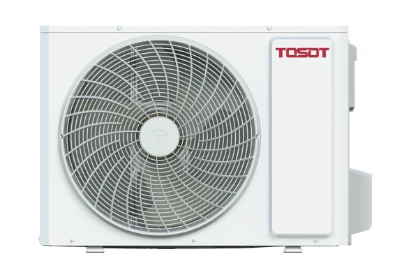 Кондиционер инверторный Tosot T24H-SLyW/I/T24H-SLyW/O
