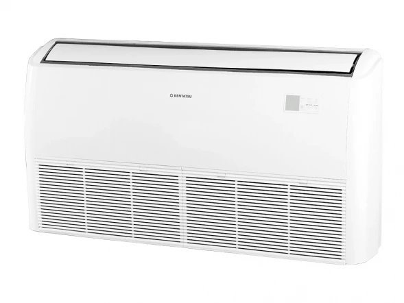 Напольно-потолочный кондиционер Kentatsu KSHF105HFAN3/KSUR105HFAN3L