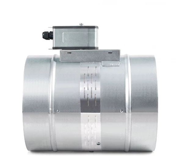 Клапан KPNO-60-700-NP-SN-MN220-04 огнезадерживающий