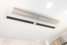 Водяная тепловая завеса Тепломаш КЭВ-42П3181W