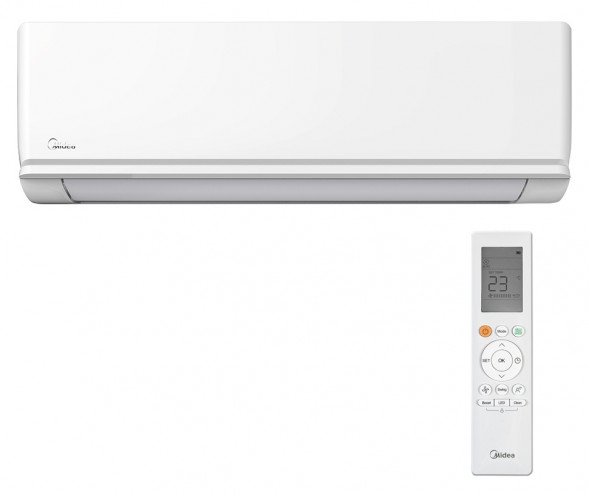 Внутренний блок Midea MMAG2-18N8D0-I