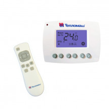 Водяная тепловая завеса Тепломаш КЭВ-60П3191W