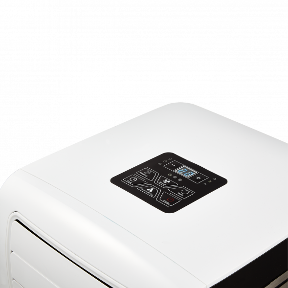 Мобильный кондиционер Electrolux EACM-09 FM/N3