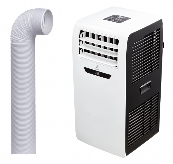 Мобильный кондиционер Electrolux EACM-09 FM/N3