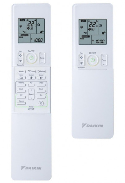 Кондиционер инверторный Daikin FTXM25R/RXM25R