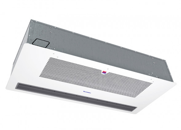 Воздушная завеса Тепломаш КЭВ-П3171A без нагрева