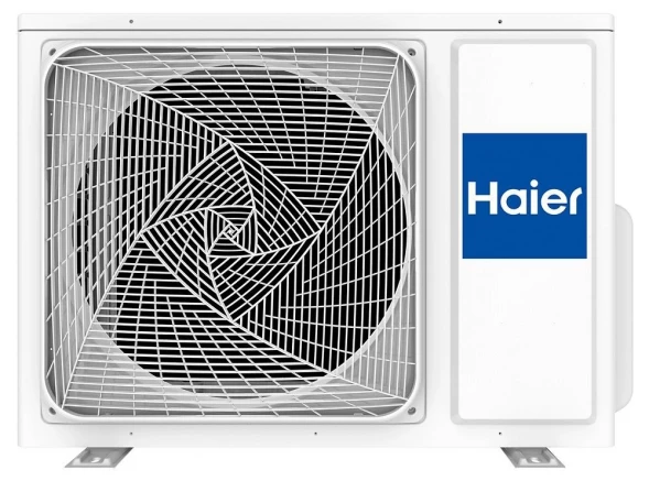 Кассетный инверторный кондиционер Haier AB35S2SC1FA/1U35S2SM3FA