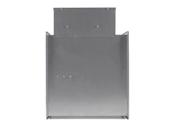 Канальный нагреватель-калорифер NEP-1000*500/120 электрический прямоугольный Неватом