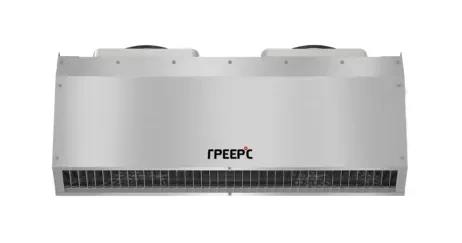 Воздушная завеса ГРЕЕРС ЗВП-М3-150Н без нагрева