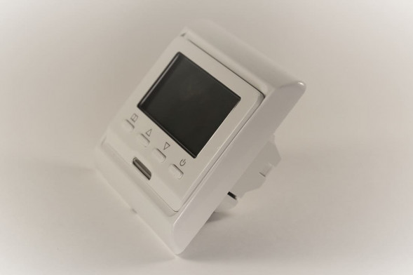 Терморегулятор E 51.716 УЦЕНКА