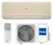 Кондиционер инверторный Haier AS35SHP1HRA-C/1U35SHP1FRA