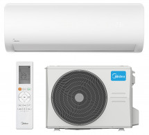Кондиционер Midea MSAG1-24HRN1-I/MSAG1-24HRN1-O