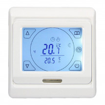 Терморегулятор E 91.716 УЦЕНКА