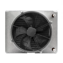 Водяной тепловентилятор Sonniger CR ONE