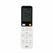 Кондиционер инверторный Haier AS35SHP2HRA-W/1U35SHP2FRA