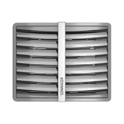 Водяной тепловентилятор Sonniger CR1