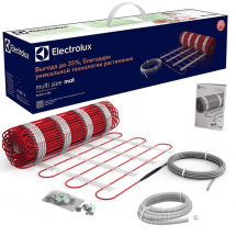 Нагревательный мат Electrolux EMSM 2-150-2