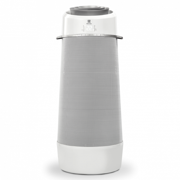 Мобильный кондиционер Electrolux EACM-10 FP/N6