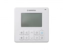 Канальный кондиционер Kentatsu KSKR105HFAN3R/KSUR105HFAN3L