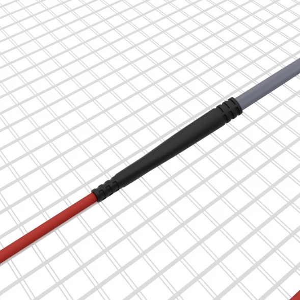 Мат нагревательный Теплолюкс NEO 80 Вт/0,5 кв.м