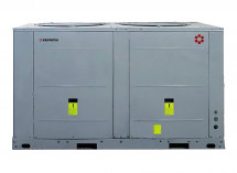 Компрессорно-конденсаторный блок Kentatsu KHHA280CFAN3