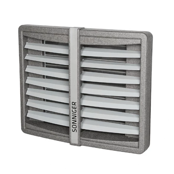 Водяной тепловентилятор Sonniger CR2 PRO