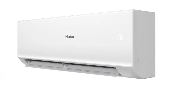 Кондиционер инверторный Haier AS35HQJ1HRA-W/1U35HQJ1FRA