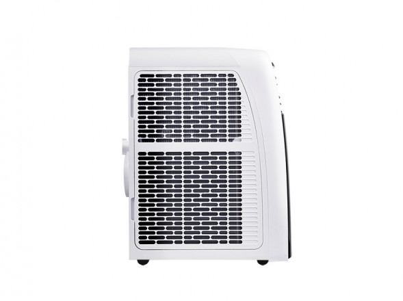 Мобильный кондиционер Ballu BPAC-09 CD