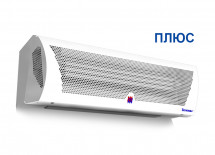 Тепловая завеса Тепломаш КЭВ-36П4024E