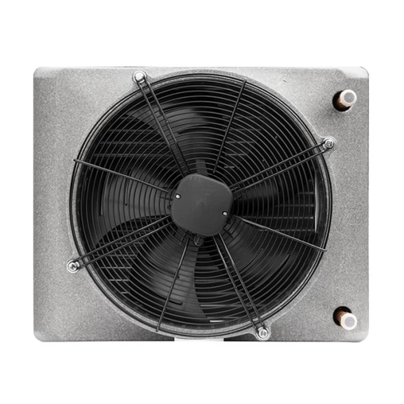 Водяной тепловентилятор Sonniger CR3 PRO