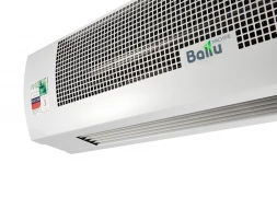 Водяная тепловая завеса Ballu BHC-M10W12-PS (пульт BRC-D2)