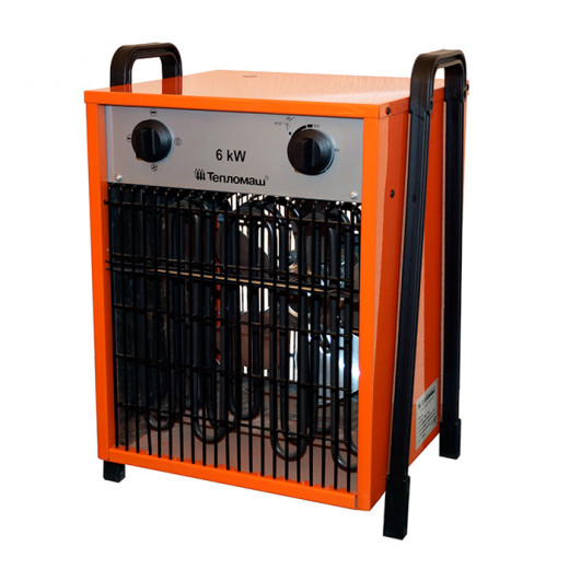 Тепловая пушка Тепломаш КЭВ-6С41Е &mdash; 
