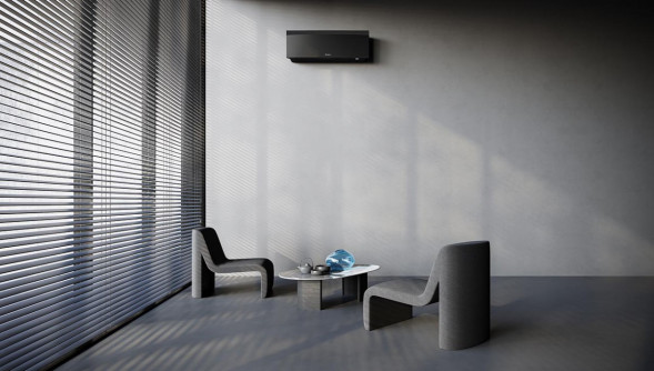 Кондиционер инверторный Daikin FTXJ35AB/RXJ35A